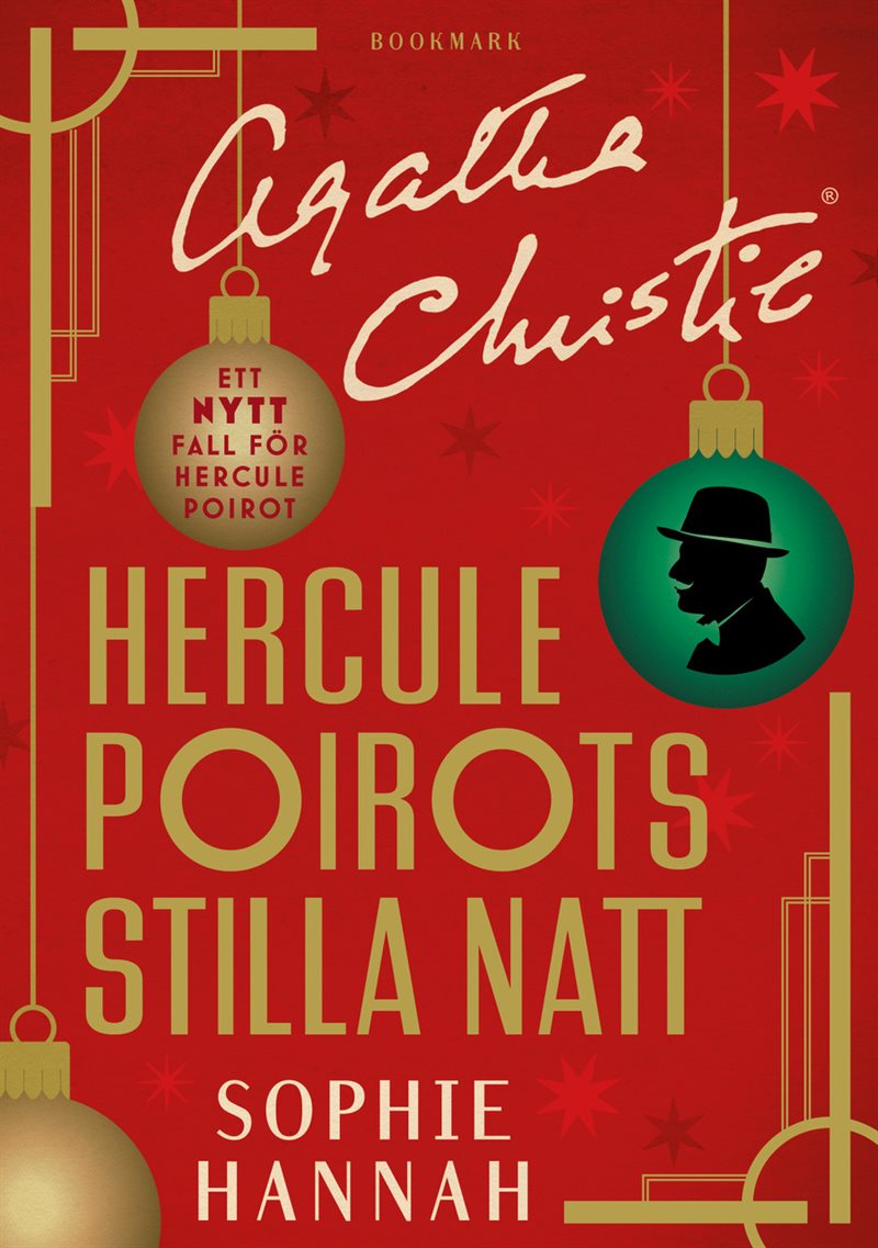 Hercule Poirots stilla natt