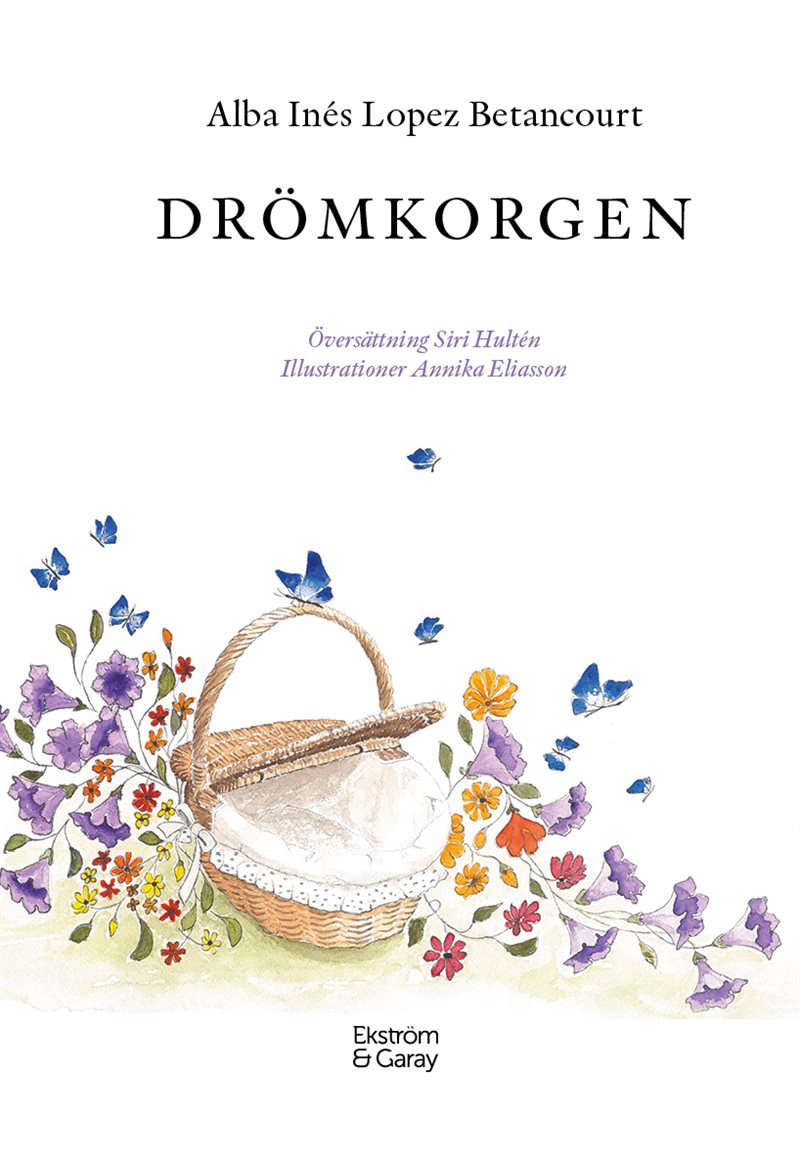 Drömkorgen