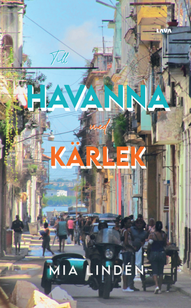 Till Havanna med kärlek