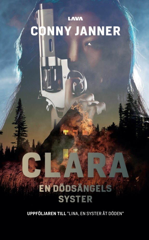 Clara, en dödsängels syster