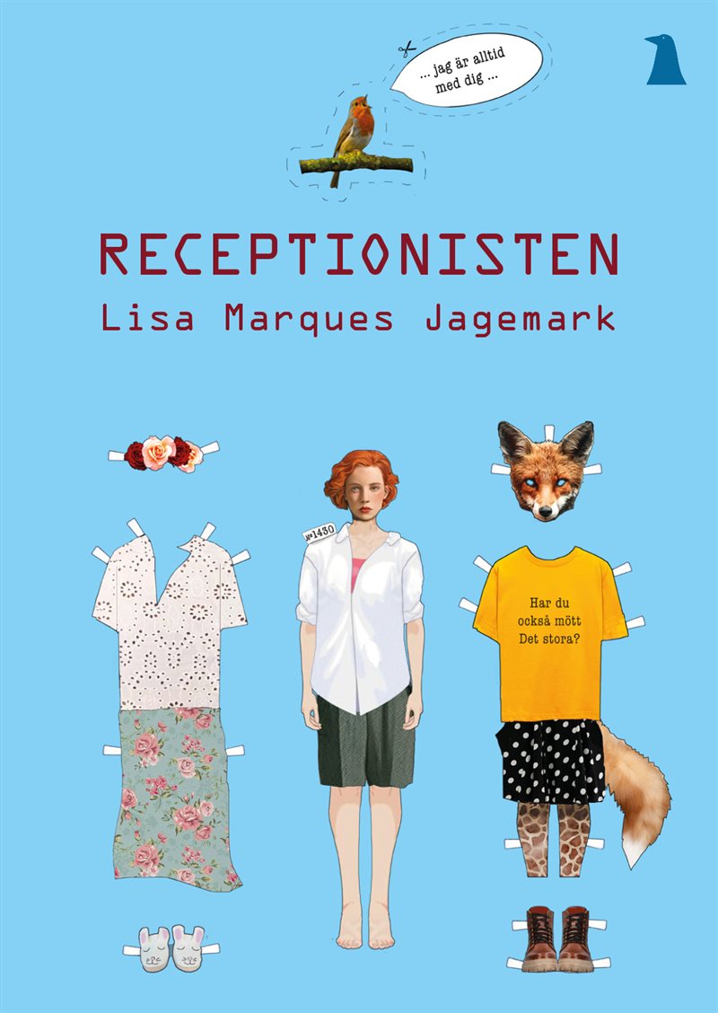 Receptionisten