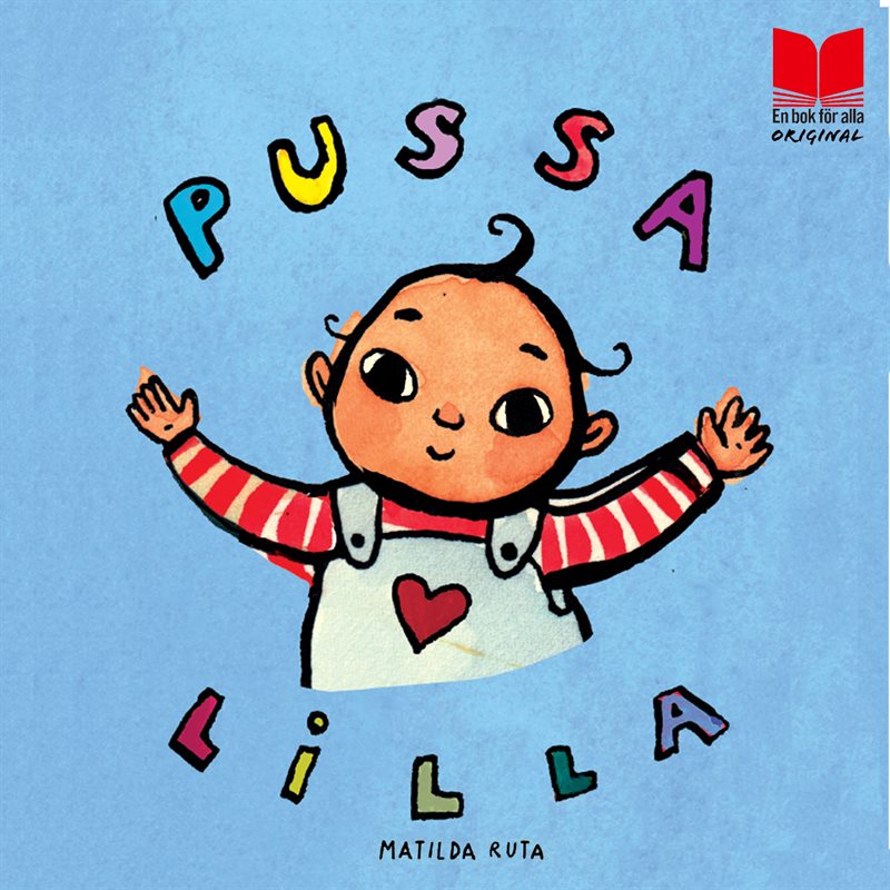Pussa Lilla