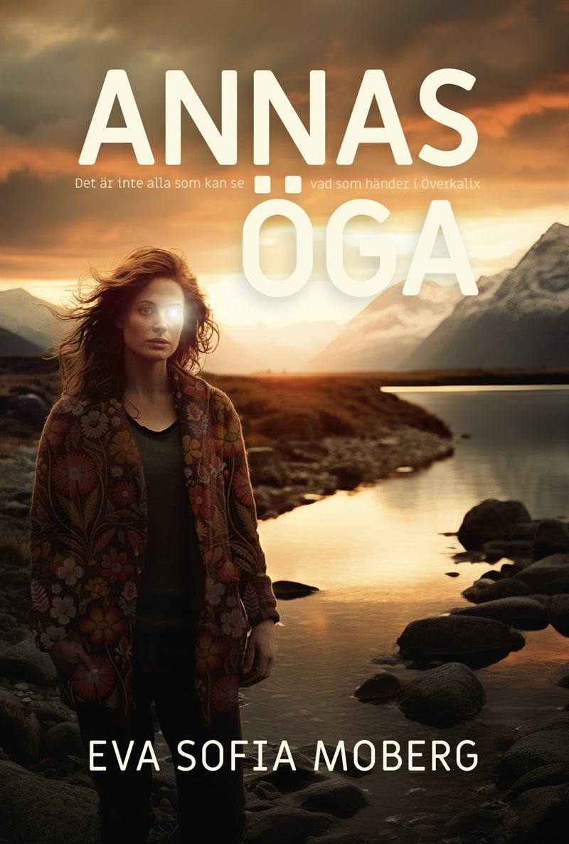 Annas öga