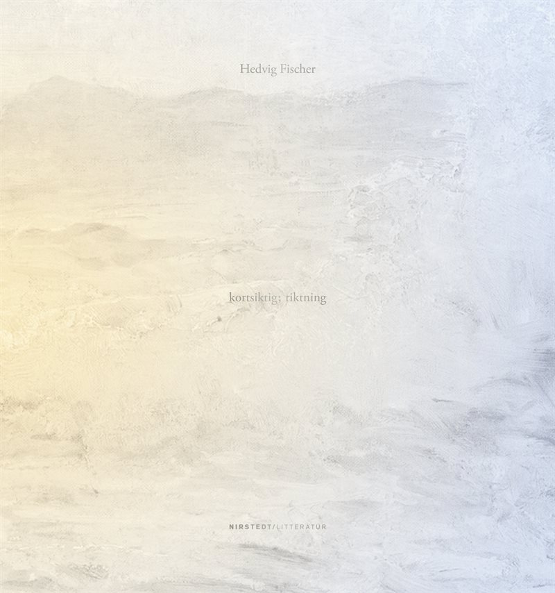 Kortsiktig; riktning