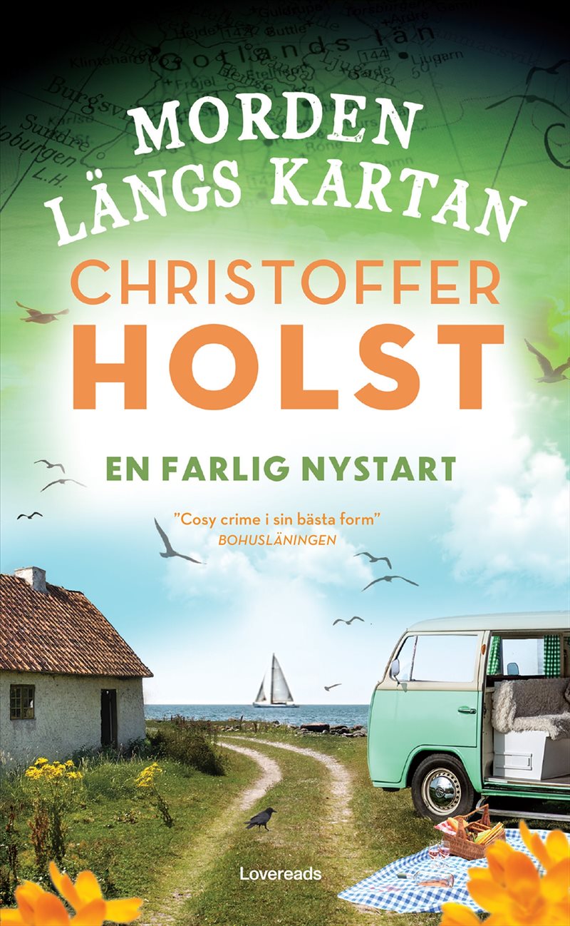 En farlig nystart