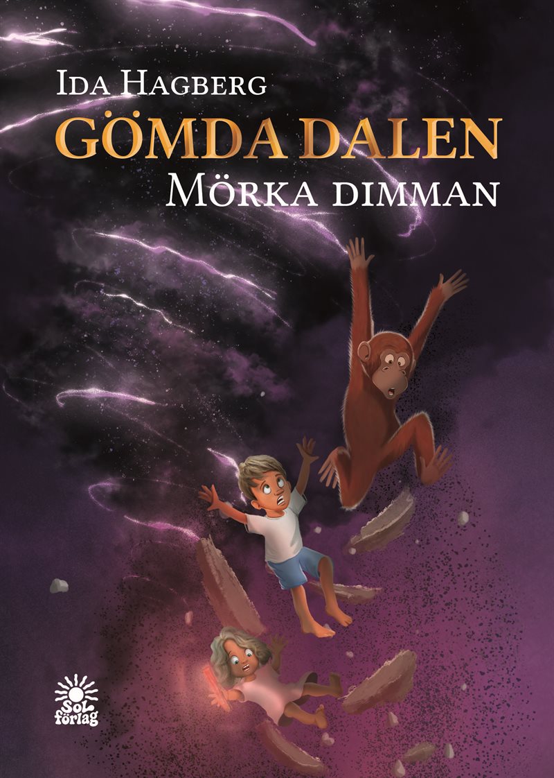 Gömda dalen – Mörka dimman