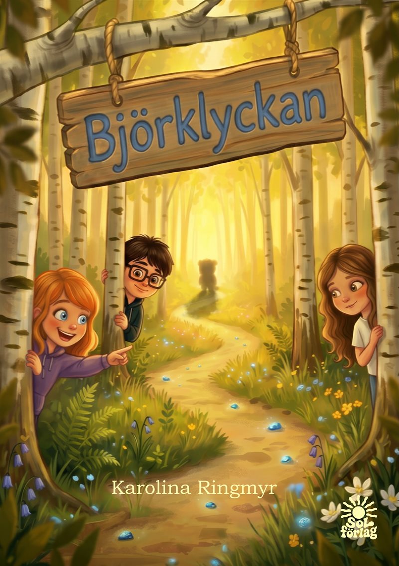 Björklyckan