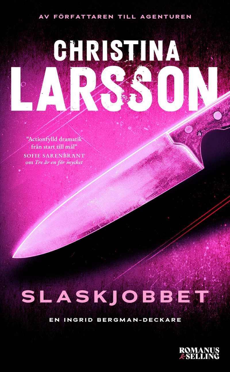 Slaskjobbet
