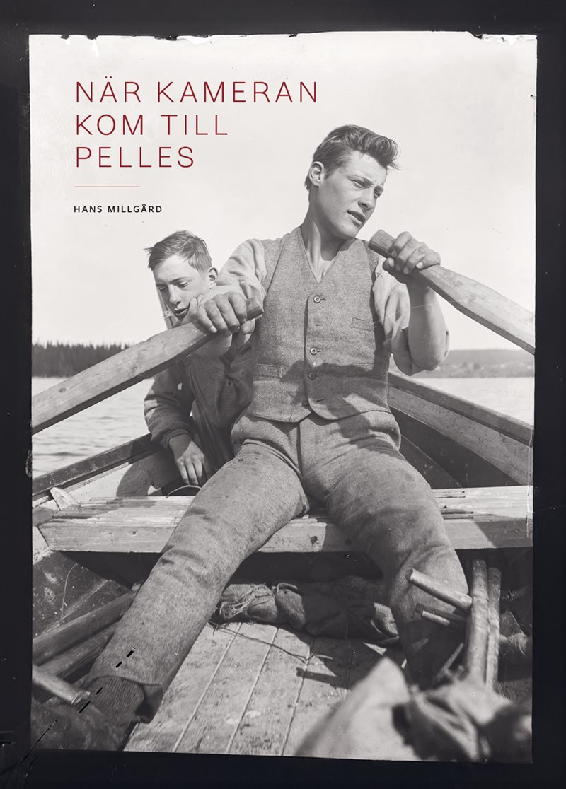 När kameran kom till Pelles