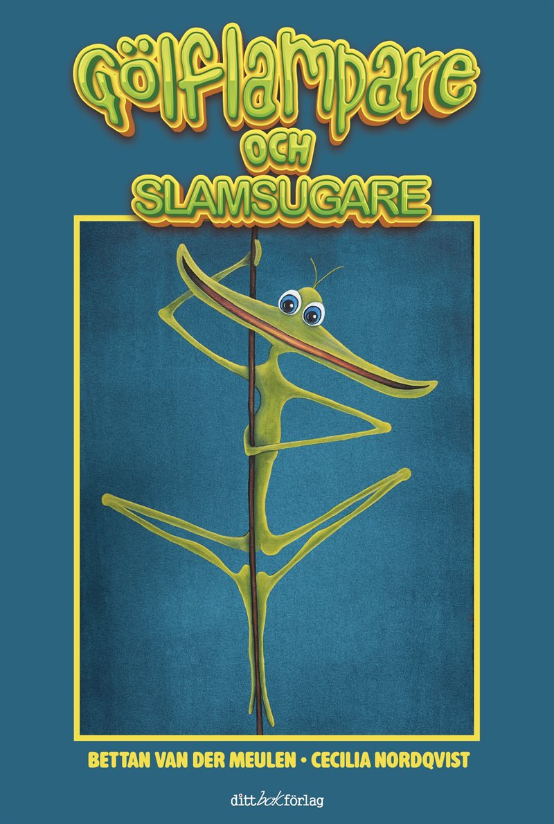 Gölflampare och slamsugare