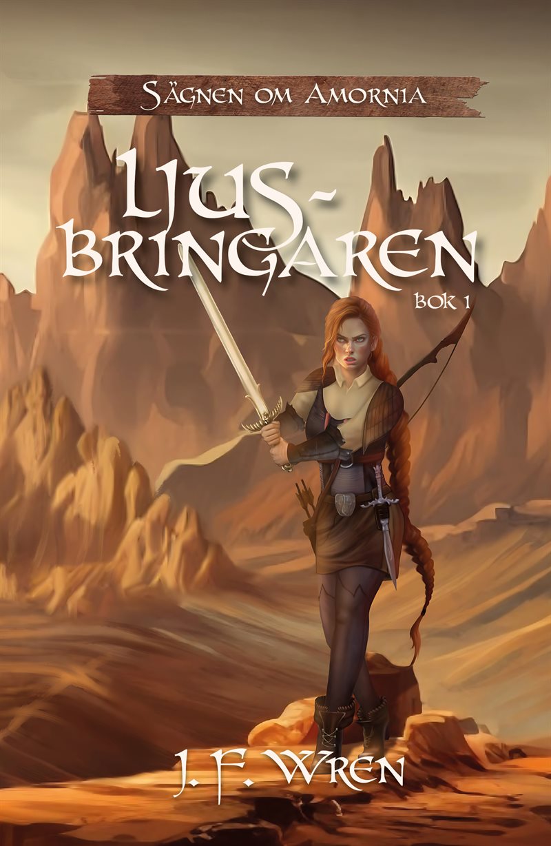 Ljusbringaren