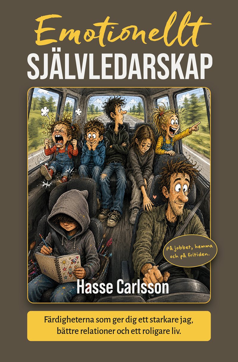 Emotionellt självledarskap