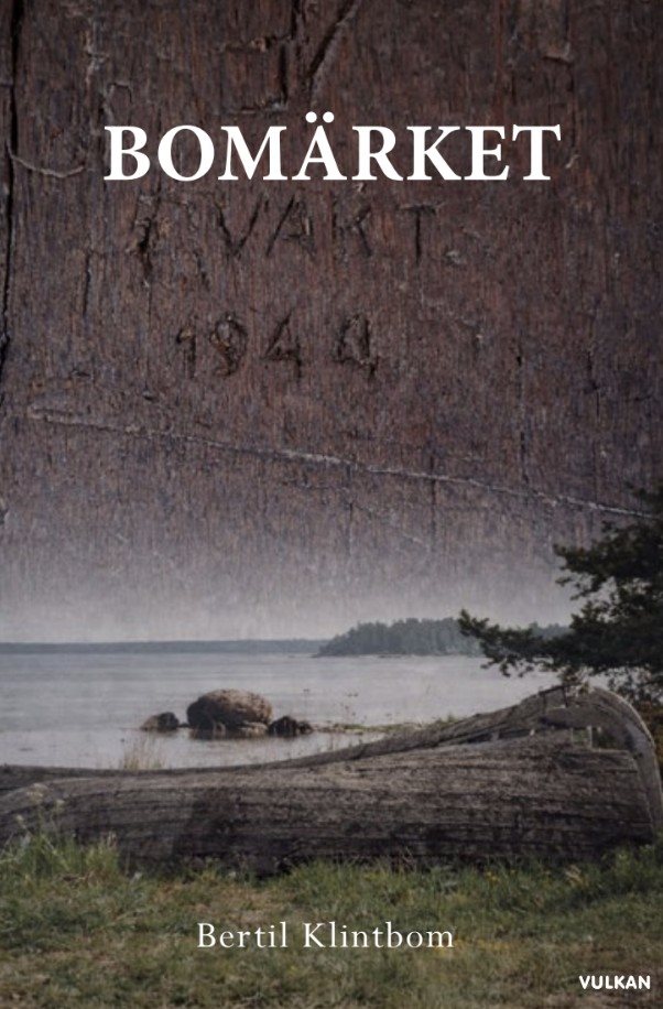 Bomärket
