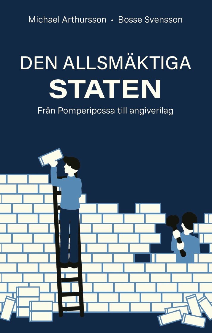 Den allsmäktiga staten tur och retur
