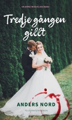 Tredje gången gillt