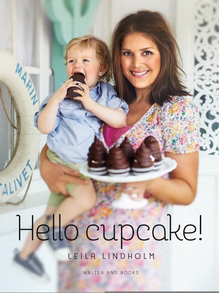 Hello Cupcake!