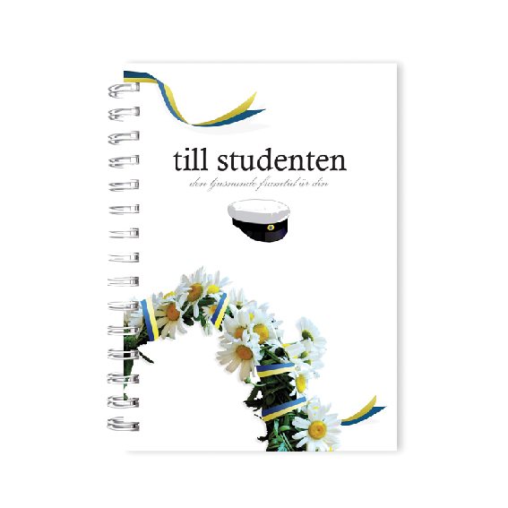 Till studenten