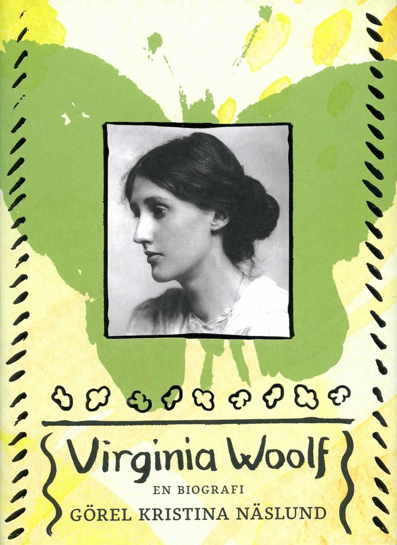 Virginia Woolf : en biografi