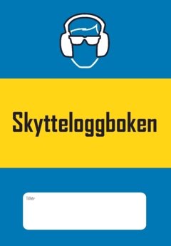 Skytteloggboken : 2026
