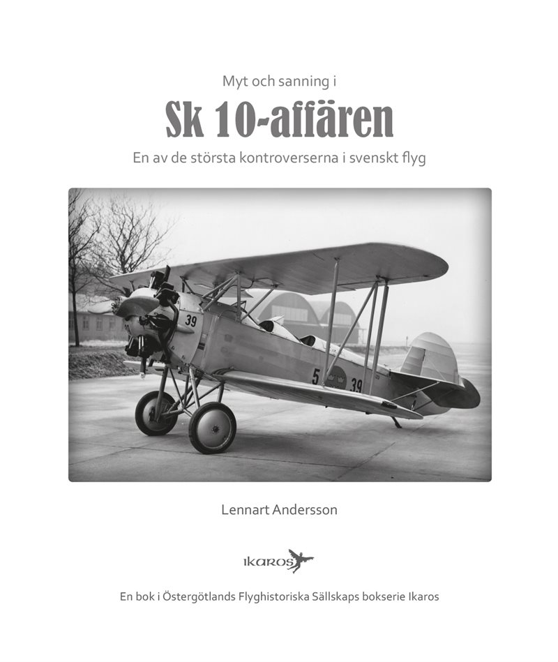 Sk 10-affären