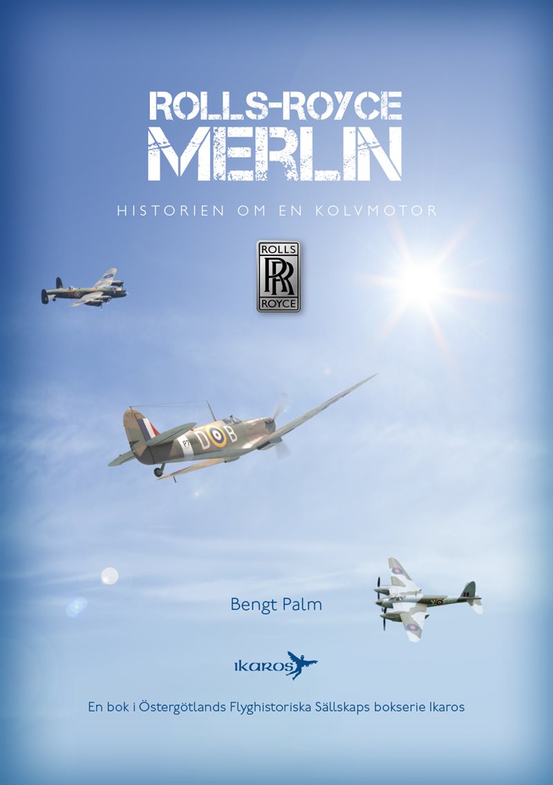 Rolls-Royce Merlin