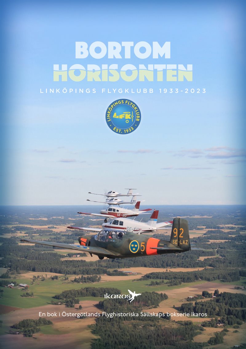 Bortom Horisonten