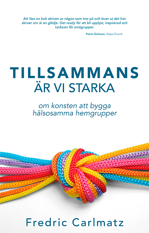 Tillsammans är vi starka