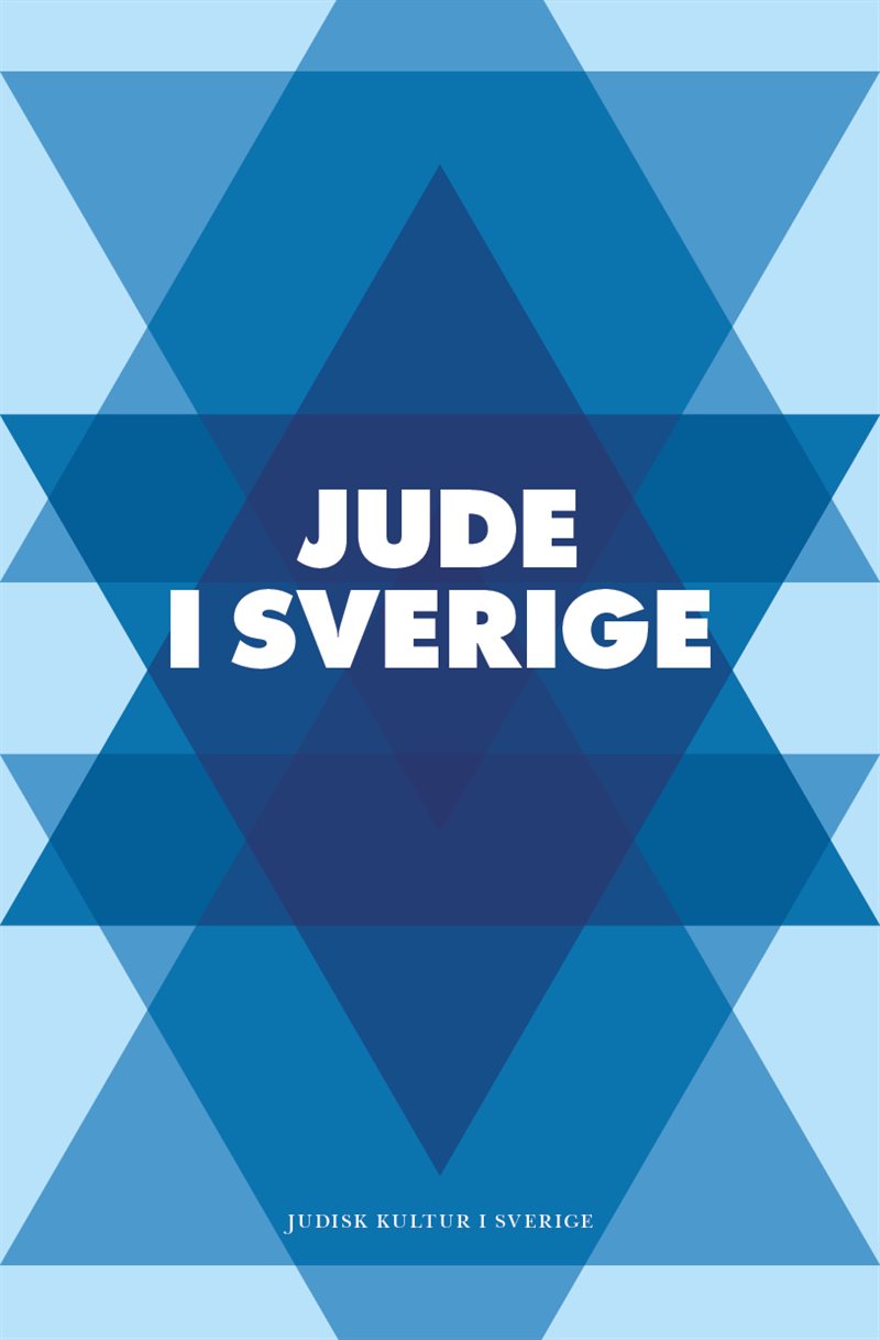 Jude i Sverige : en antologi