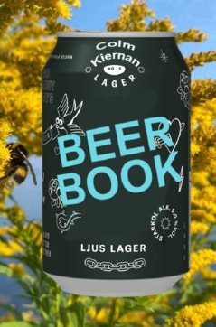 Beer Book