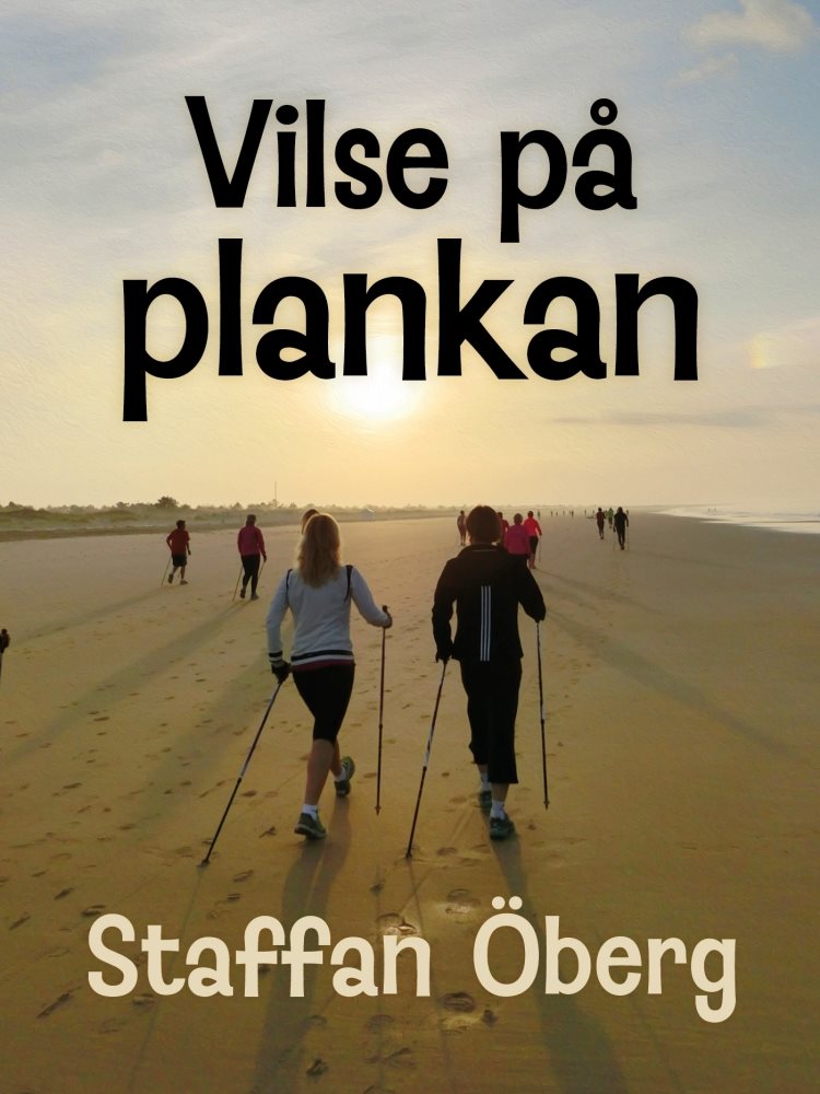 Vilse på plankan