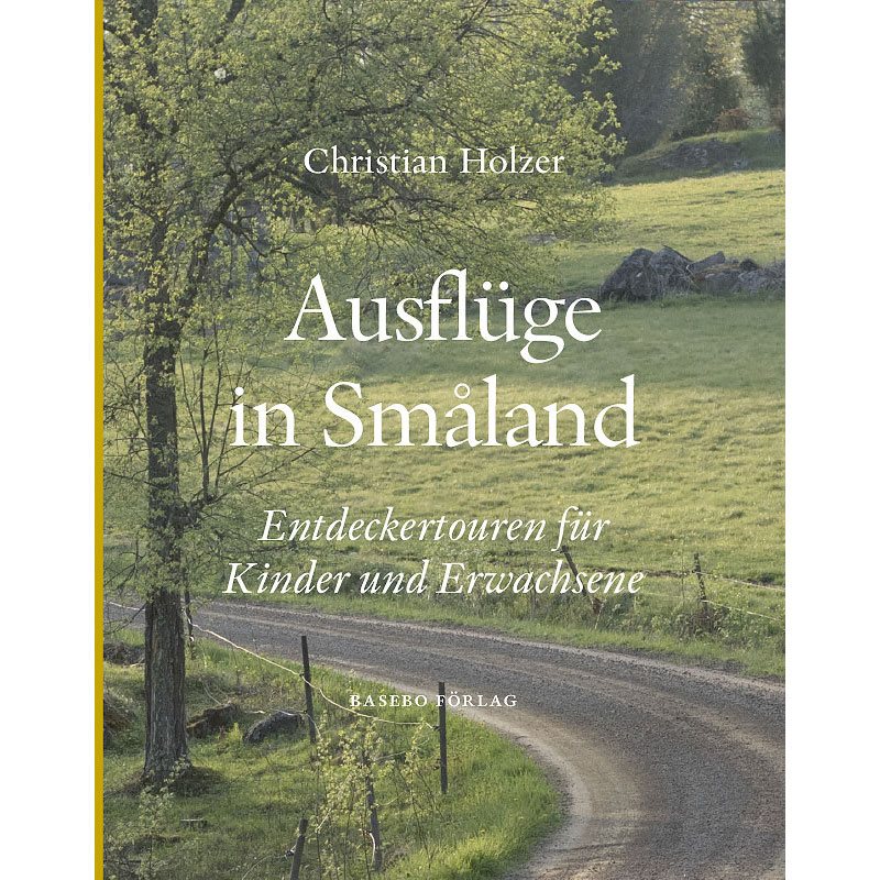 Ausflüge in Småland