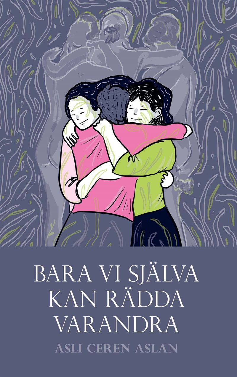 Bara vi själva kan rädda varandra