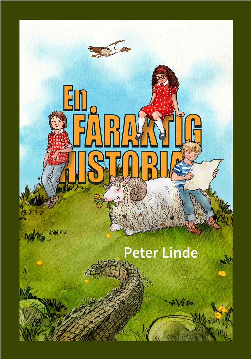 En fåraktig historia