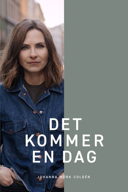 Det kommer en dag