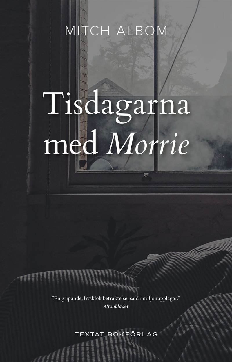 Tisdagarna med Morrie