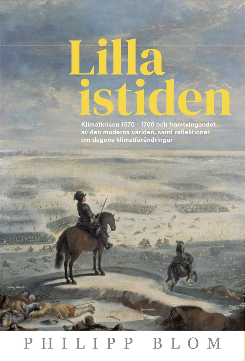 Lilla istiden