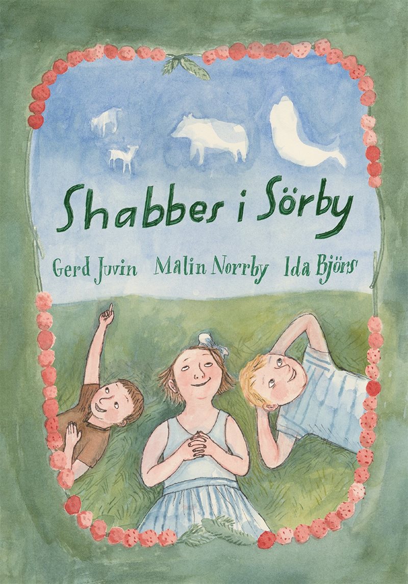 Shabbes i Sörby