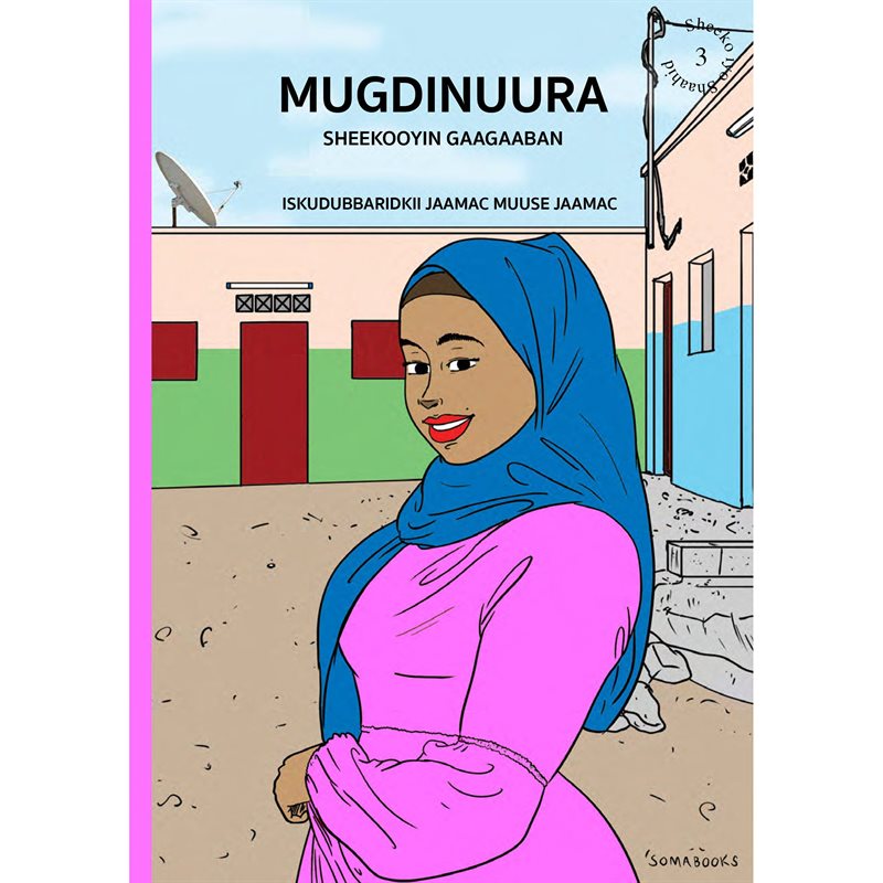 Mugdinuura