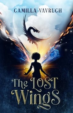 The Lost Wings : Book I of the Elemental Saga