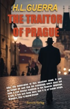 The traitor of Prague