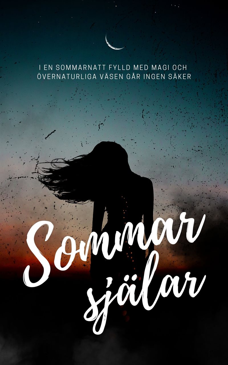 Sommarsjälar