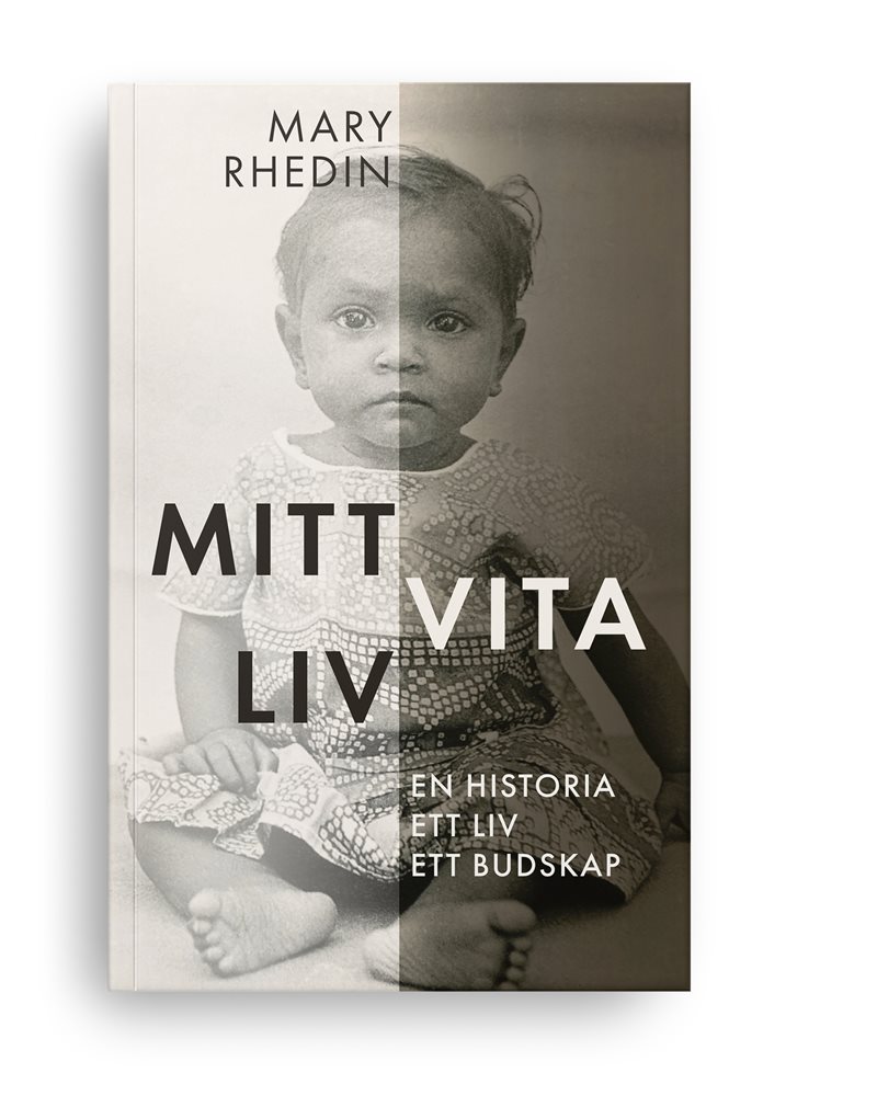 Mitt vita liv