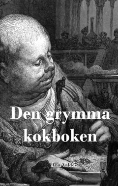 Den grymma kokboken