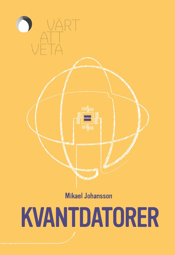 Kvantdatorer