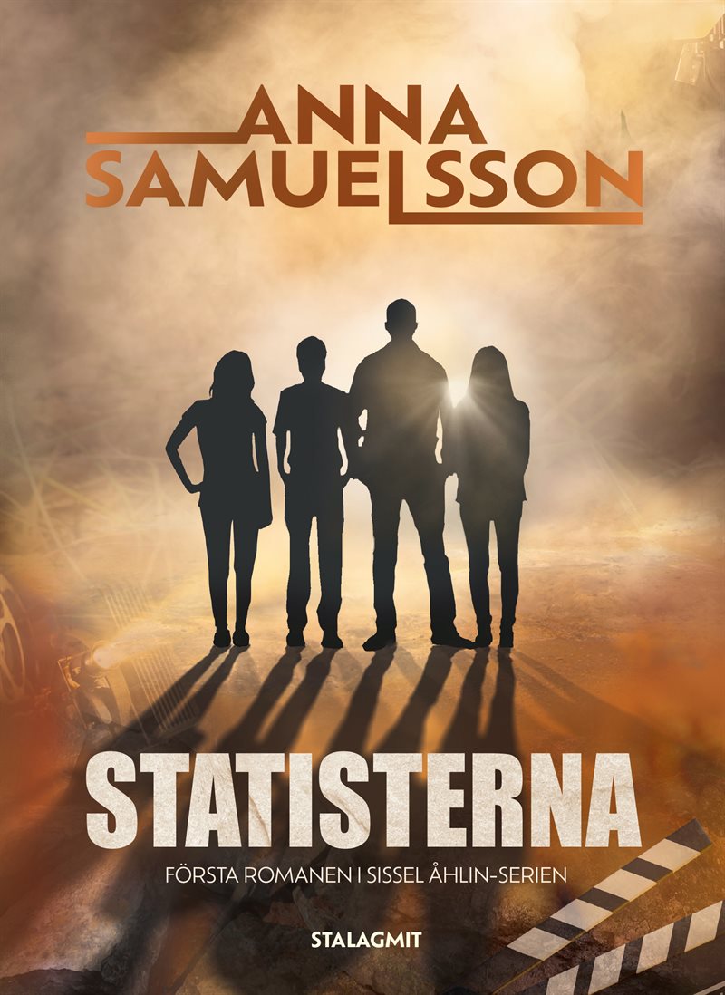 Statisterna