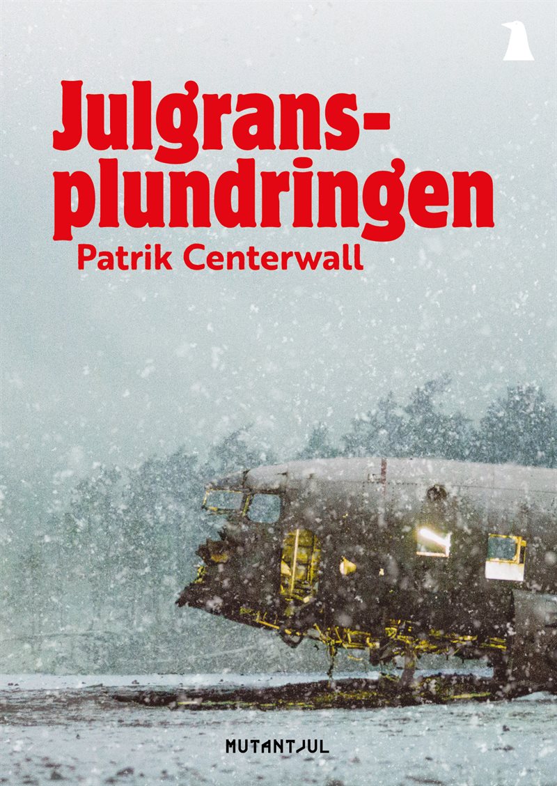 Julgransplundringen