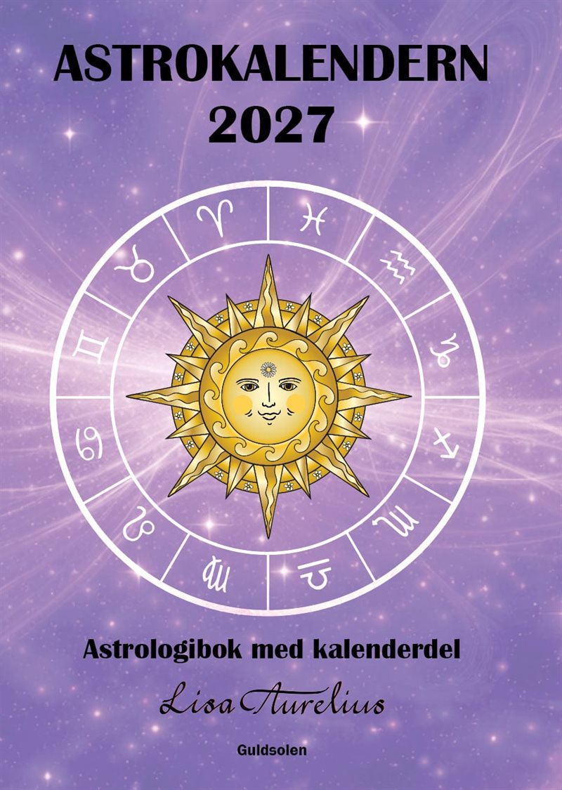 Astrokalendern 2027