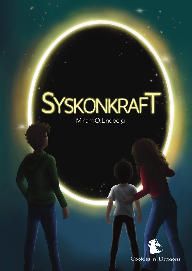 Syskonkraft