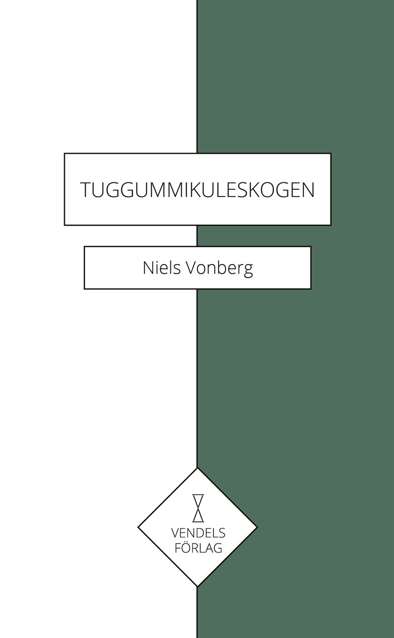 Tuggummikuleskogen