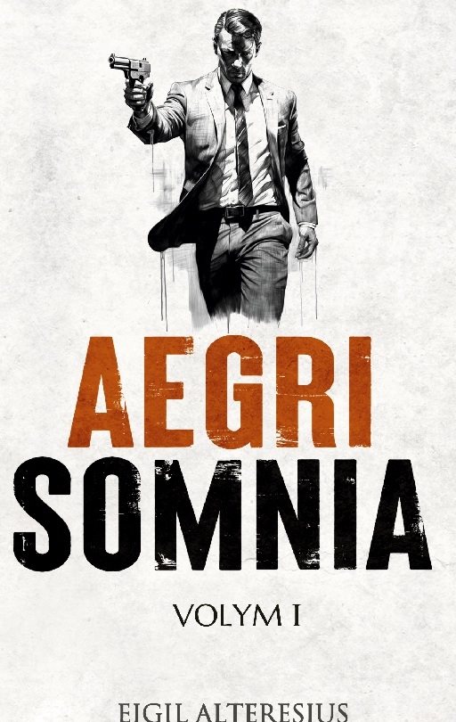 Aegri Somnia : Volym I